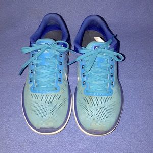 Nike Flex Run Sz 6.5